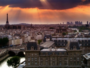 Hotel Recamier - Luxushotel in Paris, Paris