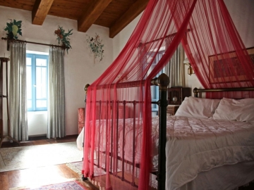 Villa Kynthia - B&B in Rethymno, Kreta