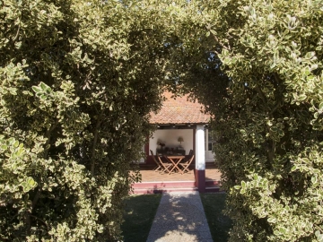 Herdade das Barradas da Serra - Landhotel in Grandola, Alentejo