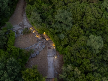 Il Cannito - Landhotel in Paestum-Capaccio, Cilento & Maratea