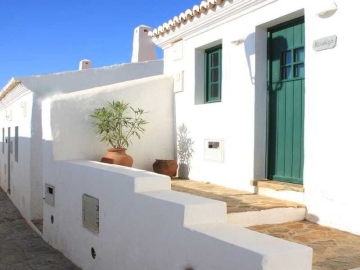 Aldeia da Pedralva – Nature & Village Experience - Ferienhäuser oder Villen  in Vila do Bispo, Algarve