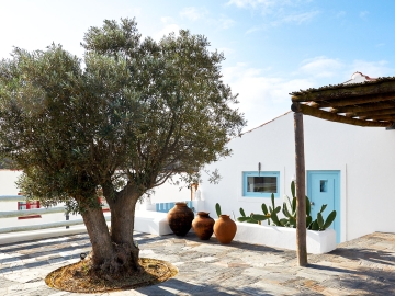 Aldeia da Pedralva – Nature & Village Experience - Ferienhäuser oder Villen  in Vila do Bispo, Algarve