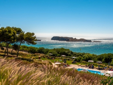 Martinhal Beach Resort & Hotel - Hotel & Selbstverpflegung in Sagres, Algarve