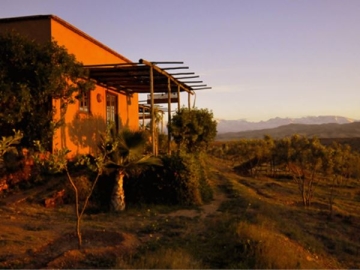 Akrich - B&B & Selbstverpflegung in Tamaslohte, Marrakesch Safi