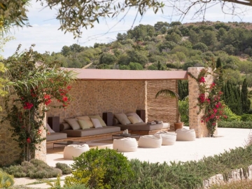 Finca Son Gener - Luxushotel in Son Severa, Mallorca