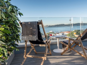 LX Boutique Hotel - Boutique Hotel in Lissabon, Region Lissabon