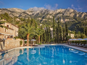 Belmond La Residencia - Luxushotel in Deia, Mallorca