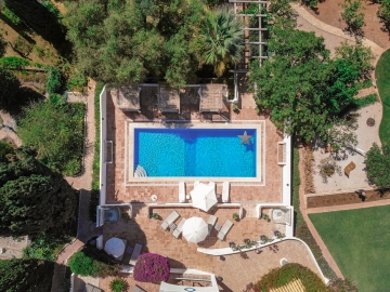 Villa Bonita - Ferienhaus oder Villa in Lagos, Algarve