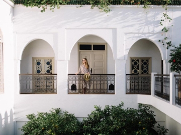 Riad Clementine - Riad Hotel in Marrakesch, Marrakesch Safi