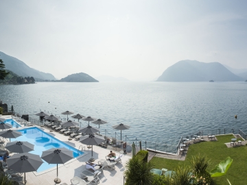 Hotel Rivalago - B&B in Sulzano, Gardasee & Iseo See