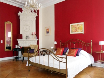 Mittendrin Boutique Hotel Berlin - Boutique Hotel in Berlin, Region Berlin-Brandenburg