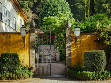 Quinta da Bouça d'Arques - Hotel & Selbstverpflegung in Vila de Punhe, Douro & Nordportugal