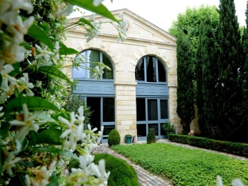 La Maison Bord'Eaux - Boutique Hotel in Bordeaux, Aquitanien