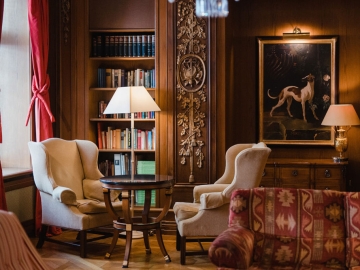 Louisa's Place - Hotel & Selbstverpflegung in Berlin, Region Berlin-Brandenburg