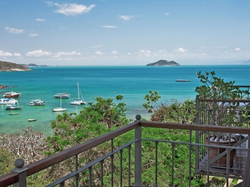 Pousada Abracadabra - Boutique Hotel in Buzios, Region Rio de Janeiro