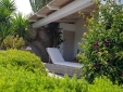 Lounge veranda 
