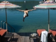 Hotel Cortisen am See Lake Wolfgang