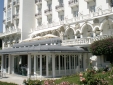 Hotel Real Santanderromantik