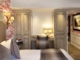 La Maison Favart Luxury Hotel Paris boutique