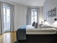 Gorki Apartments Berlin Deutschland Boutique Hotel Design