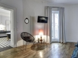 Gorki Apartments Berlin Deutschland Boutique Hotel Design