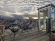 Gorki Apartments Berlin Deutschland Boutique Hotel Design