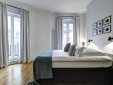 Gorki Apartments Berlin Deutschland Boutique Hotel Design