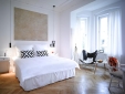 Gorki Apartments Berlin Deutschland Boutique Hotel Design