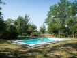 Brentina - Swimming pool