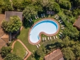 Hotel Aldiola Country Resort  Sardegna Italia boutique design