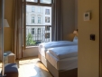 Monbijou Hotel