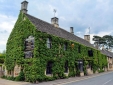 The Wheatsheaf Inn Northleach