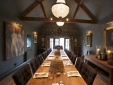 The Wheatsheaf Inn Northleach Gloucestershire England Sofa