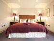 The Wheatsheaf Inn Northleach Gloucestershire England Bar
