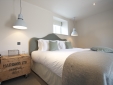 The Wheatsheaf Inn Northleach Gloucestershire England Bedroom