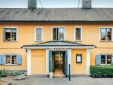 Stallmästaregarden Hotel & Restaurant Stockholm