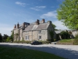 Trewornan Manor Hotel Cornwall