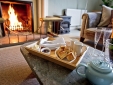 Trewornan Manor Hotel Cornwall