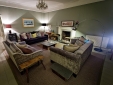 Trewornan Manor Hotel Cornwall