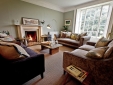Trewornan Manor Hotel Cornwall