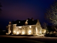 Trewornan Manor. 
