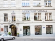 Charmantes, historisches luxury hotel Altstadt Vienna in Wien