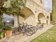 Mas de Torrent boutique hotel Girona costa brava