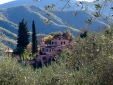 LA VILLA BARCA - Luxus B&B - Wellness Bereich