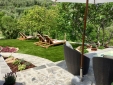La Capelle - the private chapel at Villa Barca for yoga, meditation, reflection