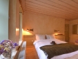 Papaevangelou - Megalo Papigo - amazing hotel - room