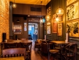 The Fox and Anchor London Pub London authentisch 