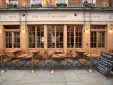 The Grazing Goat London