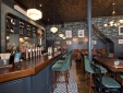 The Clerk and Well pub hotel london bar 
