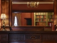 The Rookery Hotel london 